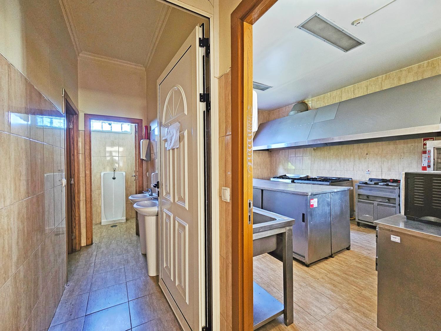  te koop huis Orjais Covilhã 10
