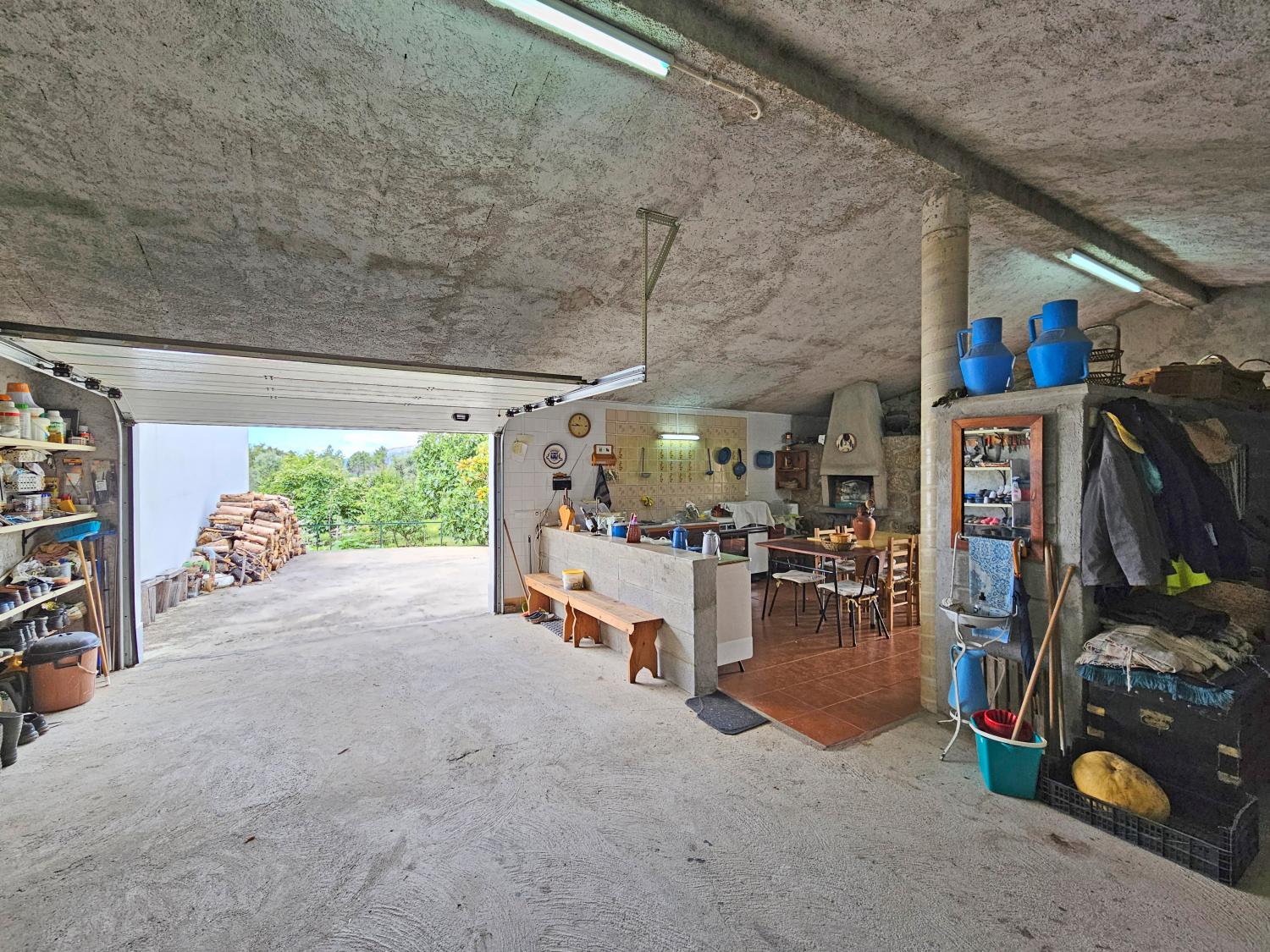  te koop huis Gonçalo Guarda 32