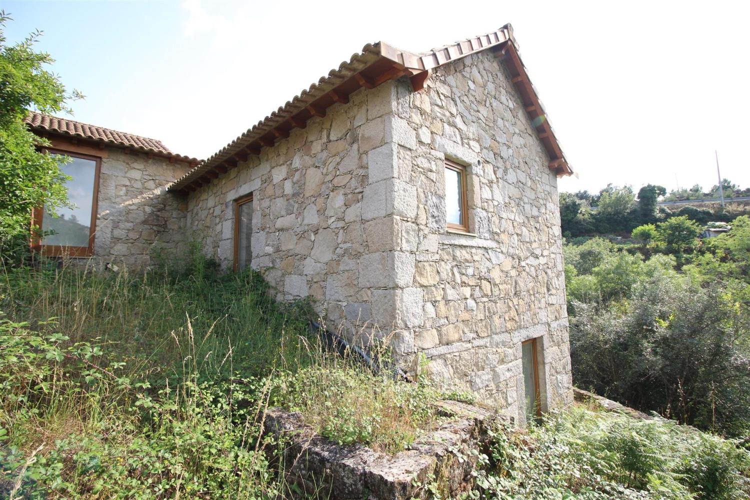  te koop vrijstaand huis Gouveia Gouveia 5