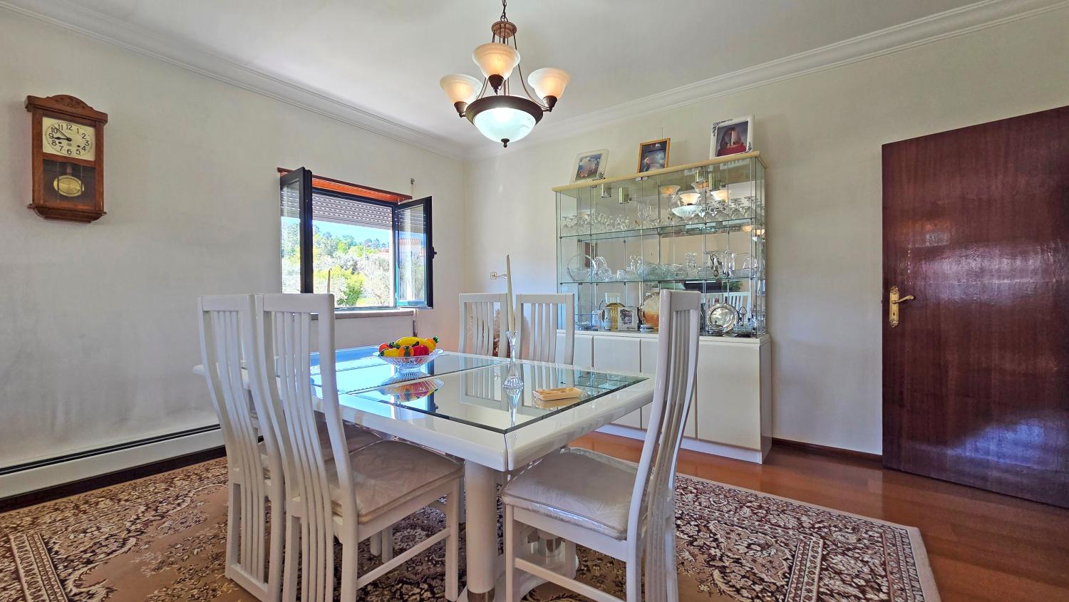  te koop huis São Paio Gouveia 15