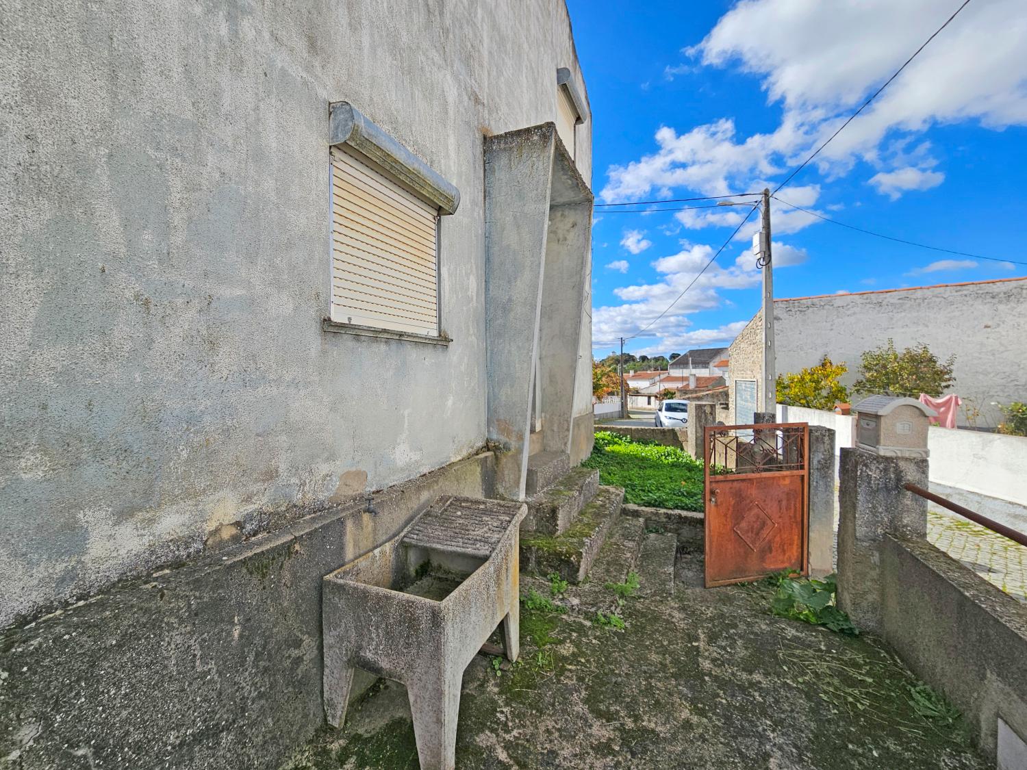  te koop dorpshuis Vale da Mula Almeida 3