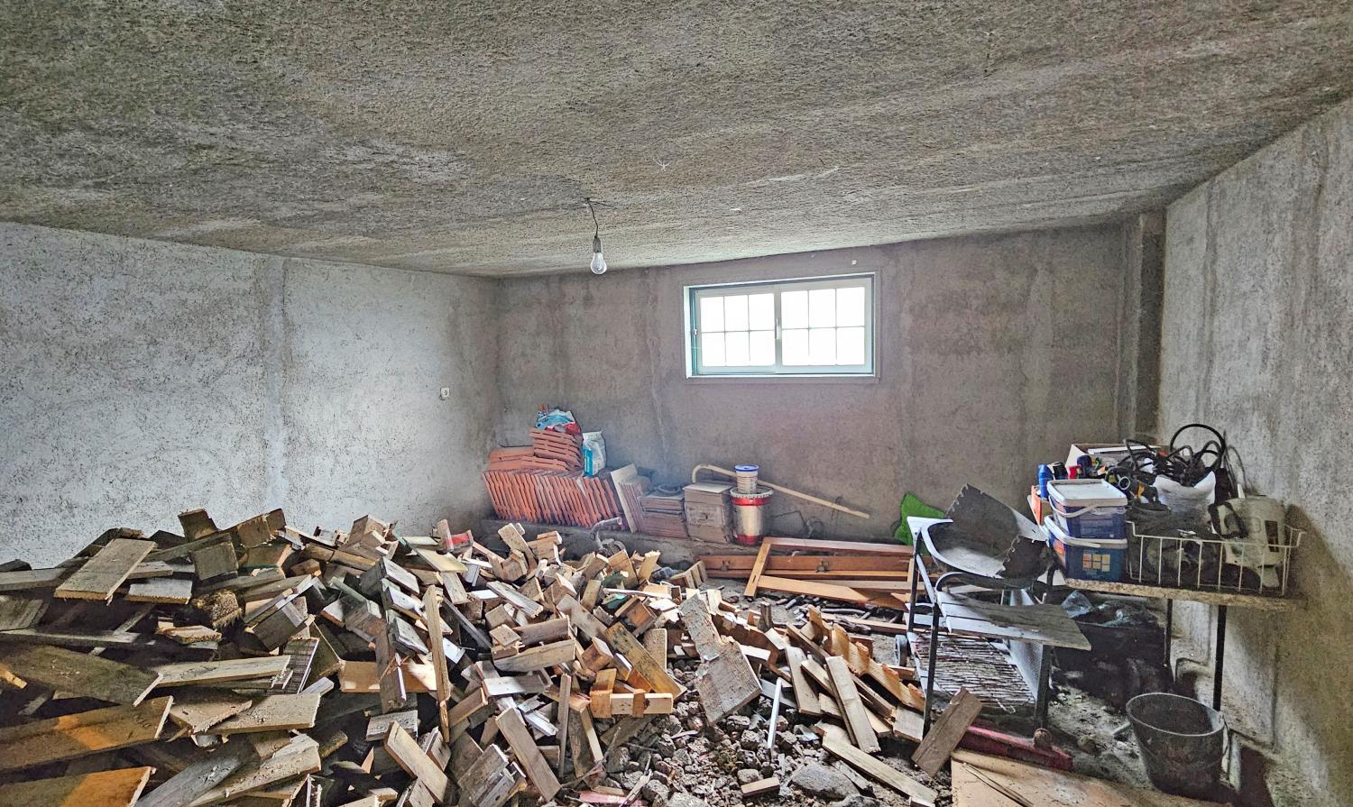  te koop vrijstaand huis Vale de Estrela Guarda 33