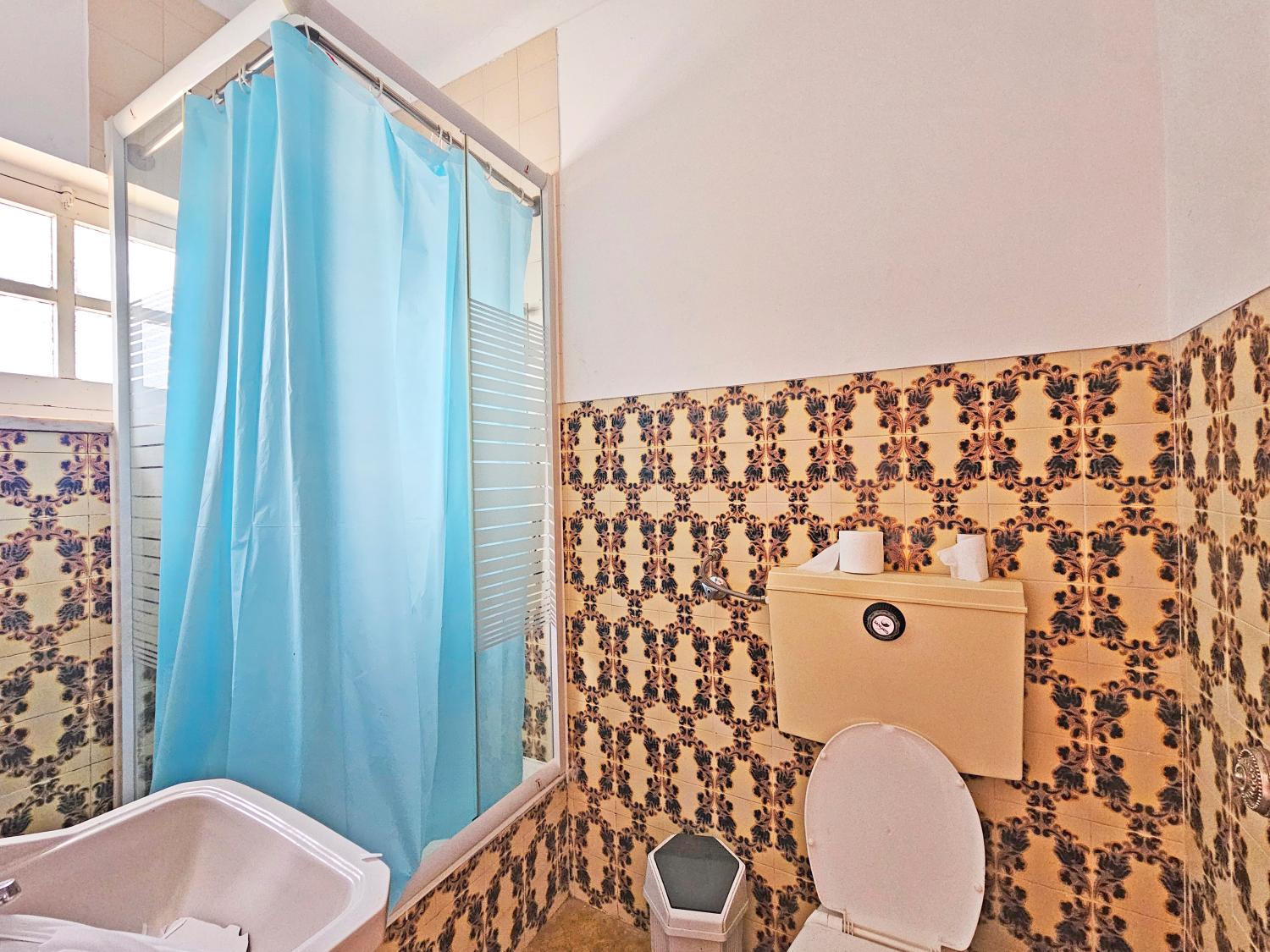  te koop huis Orjais Covilhã 37