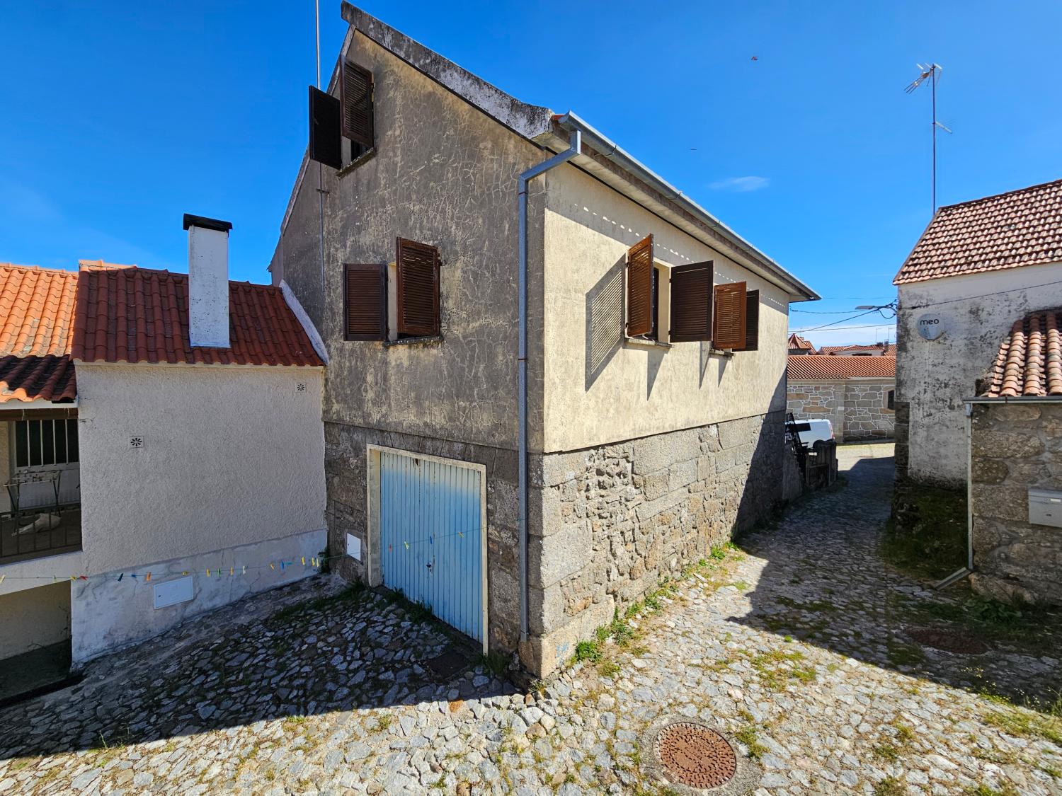  te koop huis Urgueira Sabugal 4