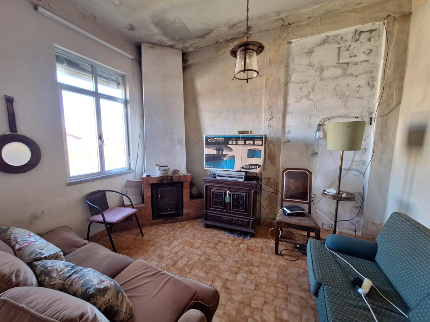  te koop vrijstaand huis Pai Penela Mêda 14