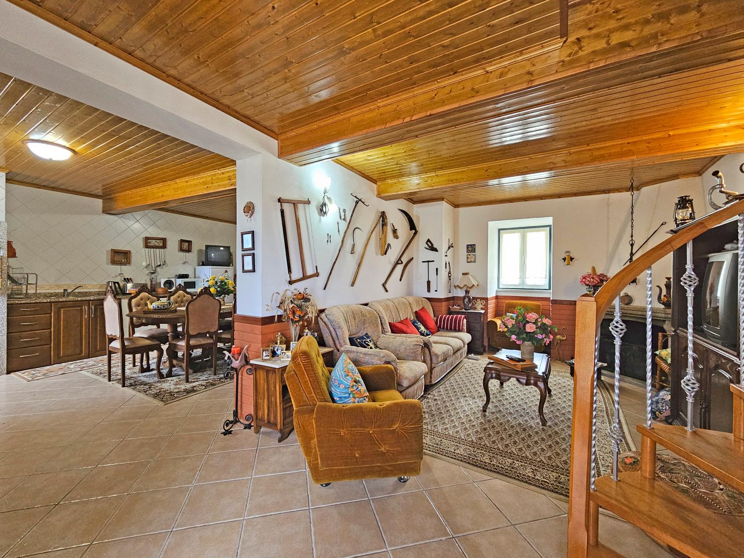  te koop huis Gonçalo Guarda 16