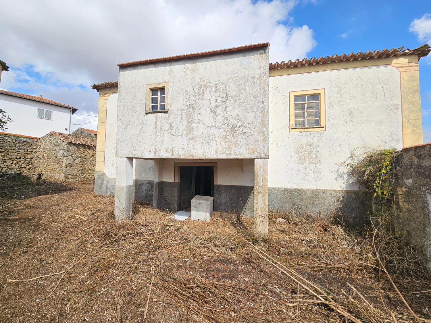  te koop herenhuis Vale da Mula Almeida 7