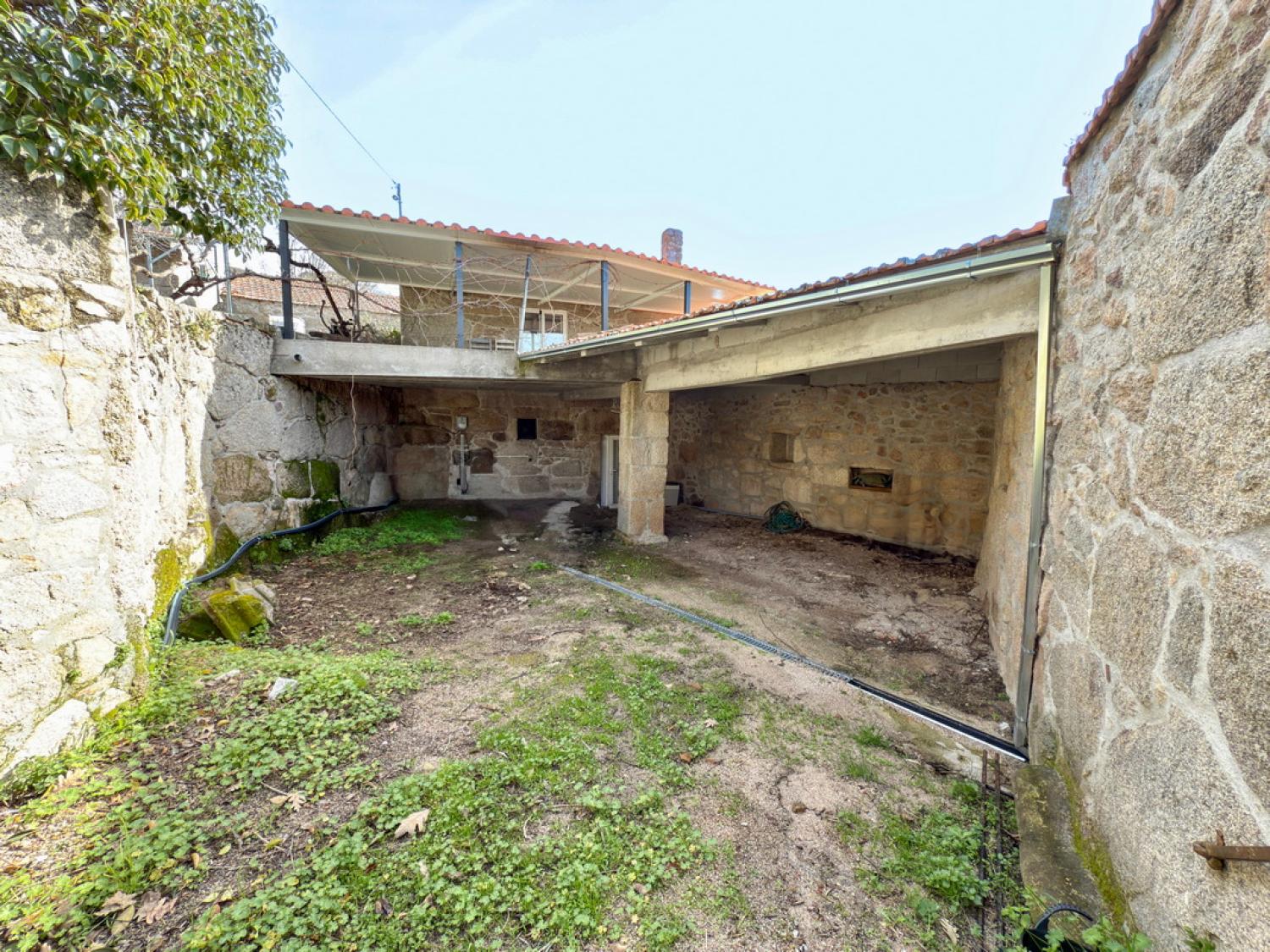  te koop boerderij Pousafoles do Bispo Sabugal 9