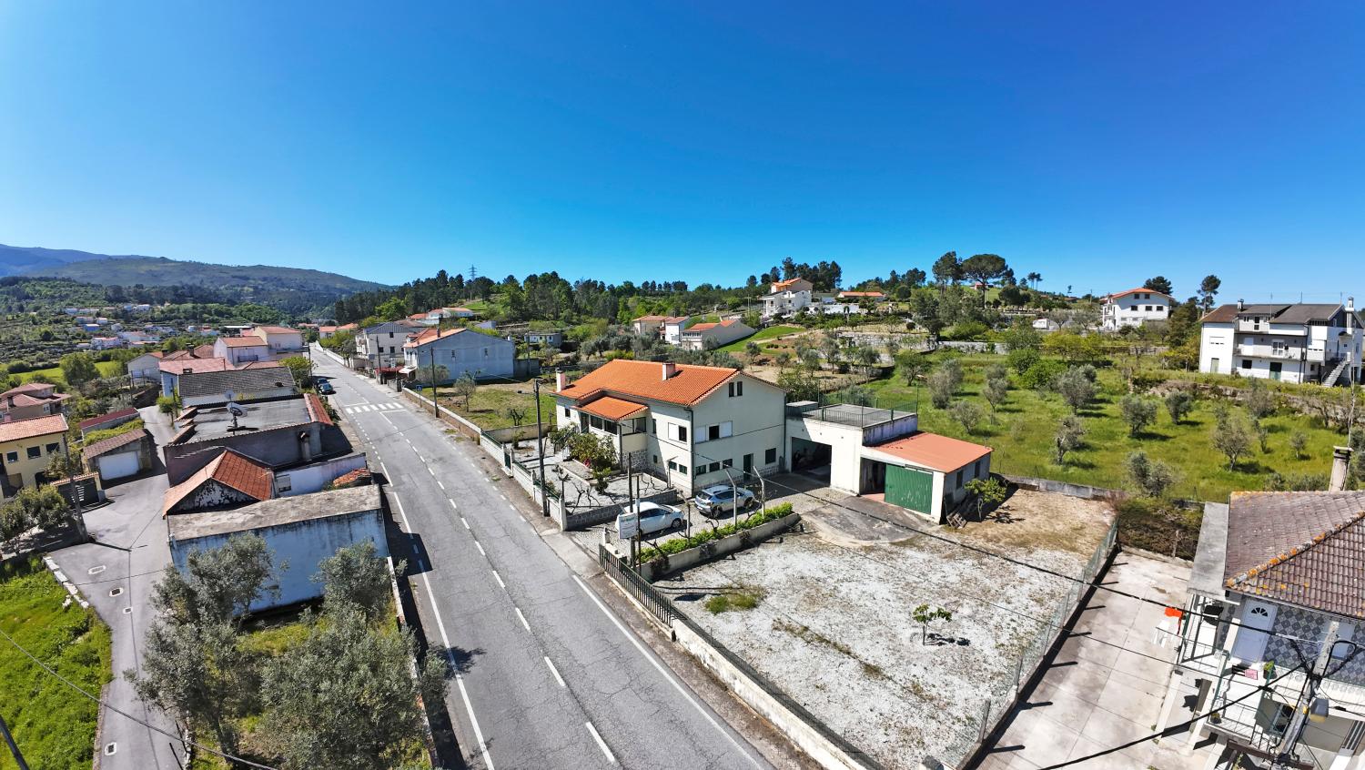  te koop huis São Paio Gouveia 6