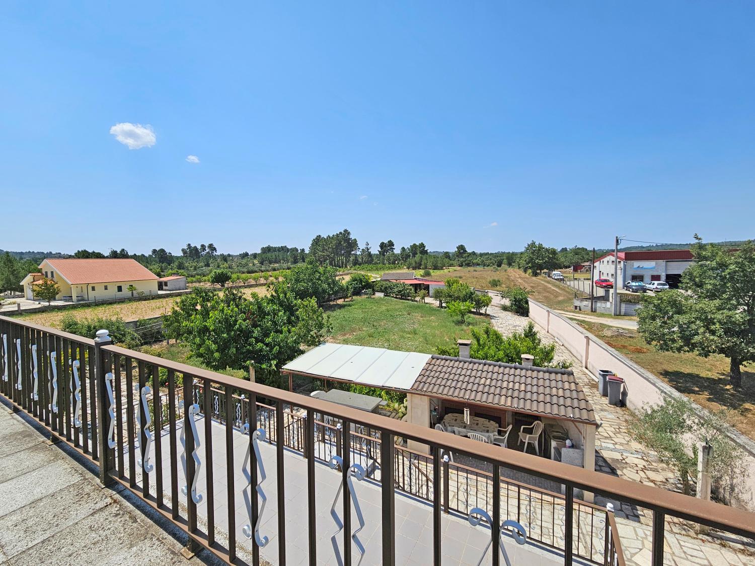  te koop vrijstaand huis Souro Pires Pinhel 8