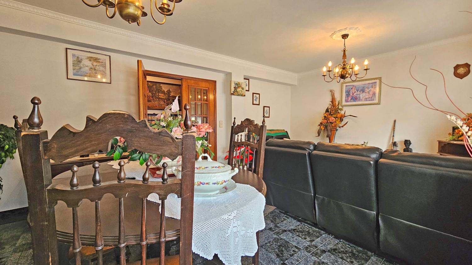  te koop vrijstaand huis Vale de Estrela Guarda 11