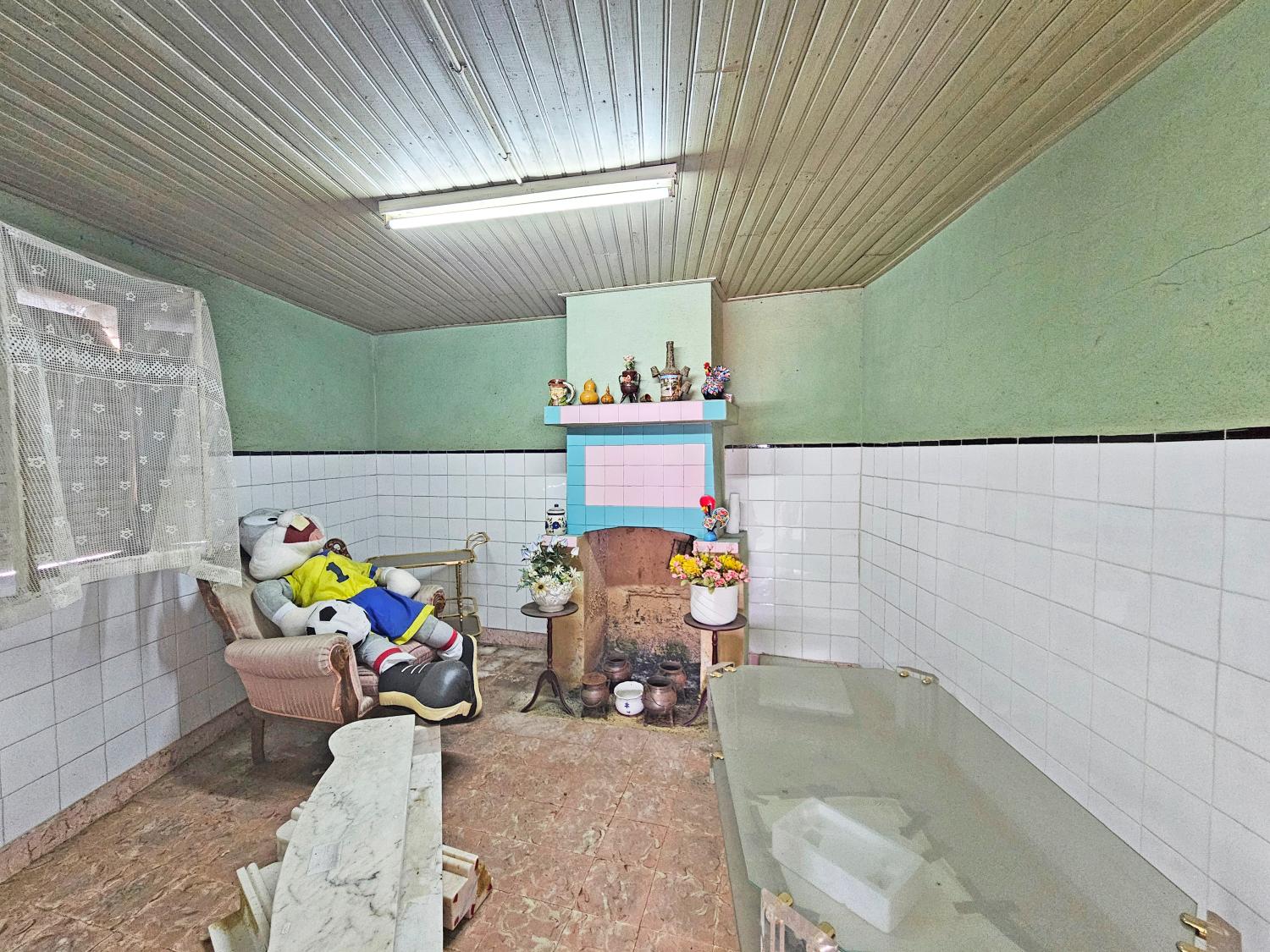  te koop dorpshuis Vale da Mula Almeida 5