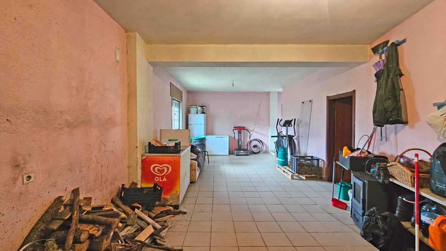  te koop vrijstaand huis Vale de Estrela Guarda 31