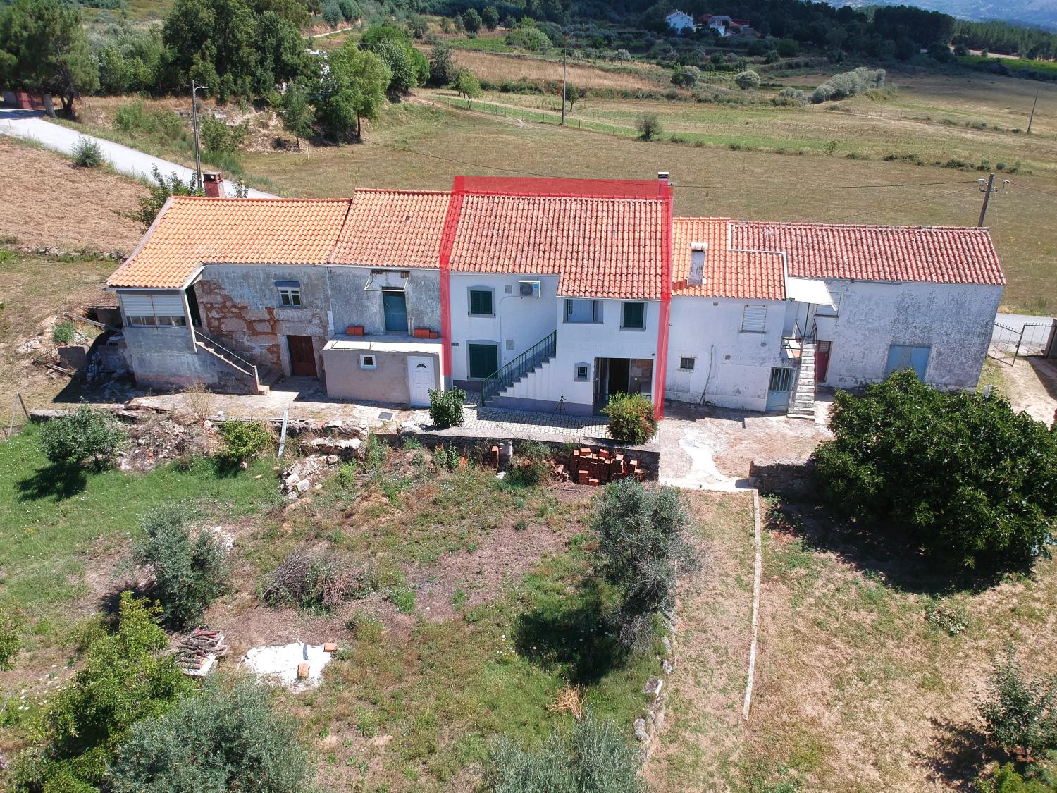  te koop huis Gonçalo Guarda 13