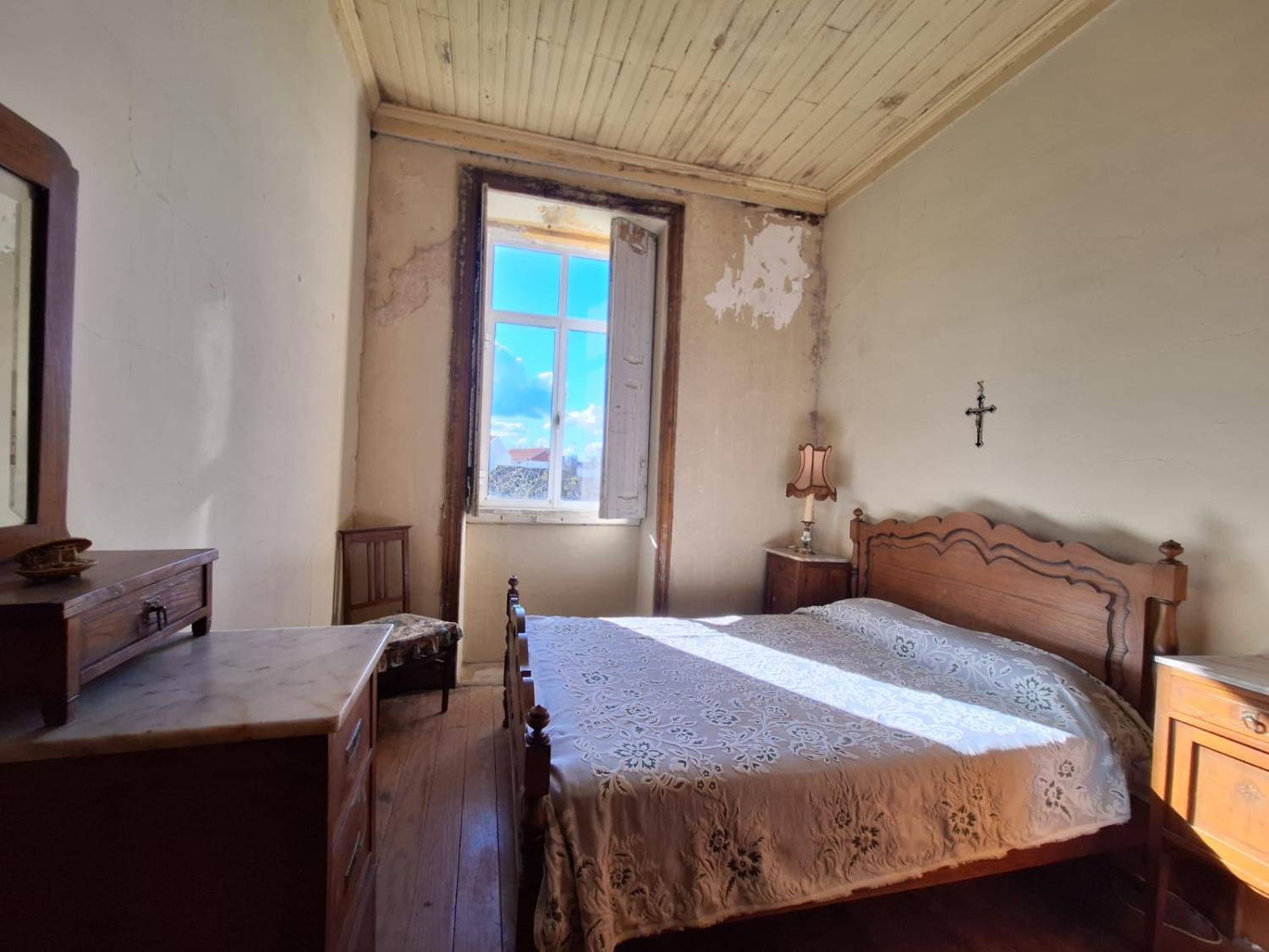 te koop vrijstaand huis Pai Penela Mêda 23