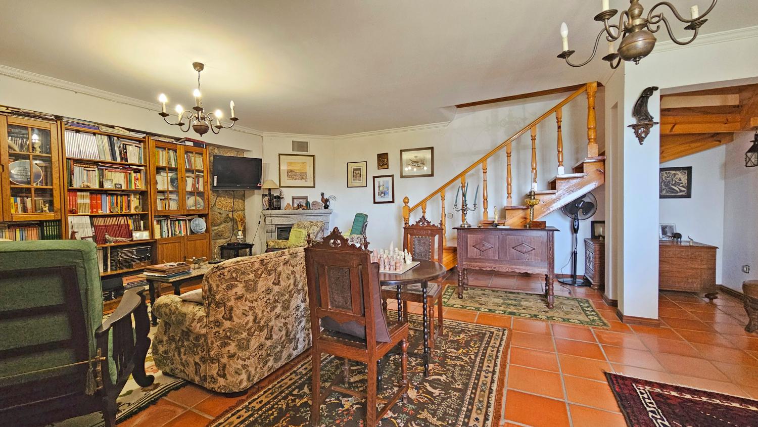  te koop boerderij Vela Guarda 20