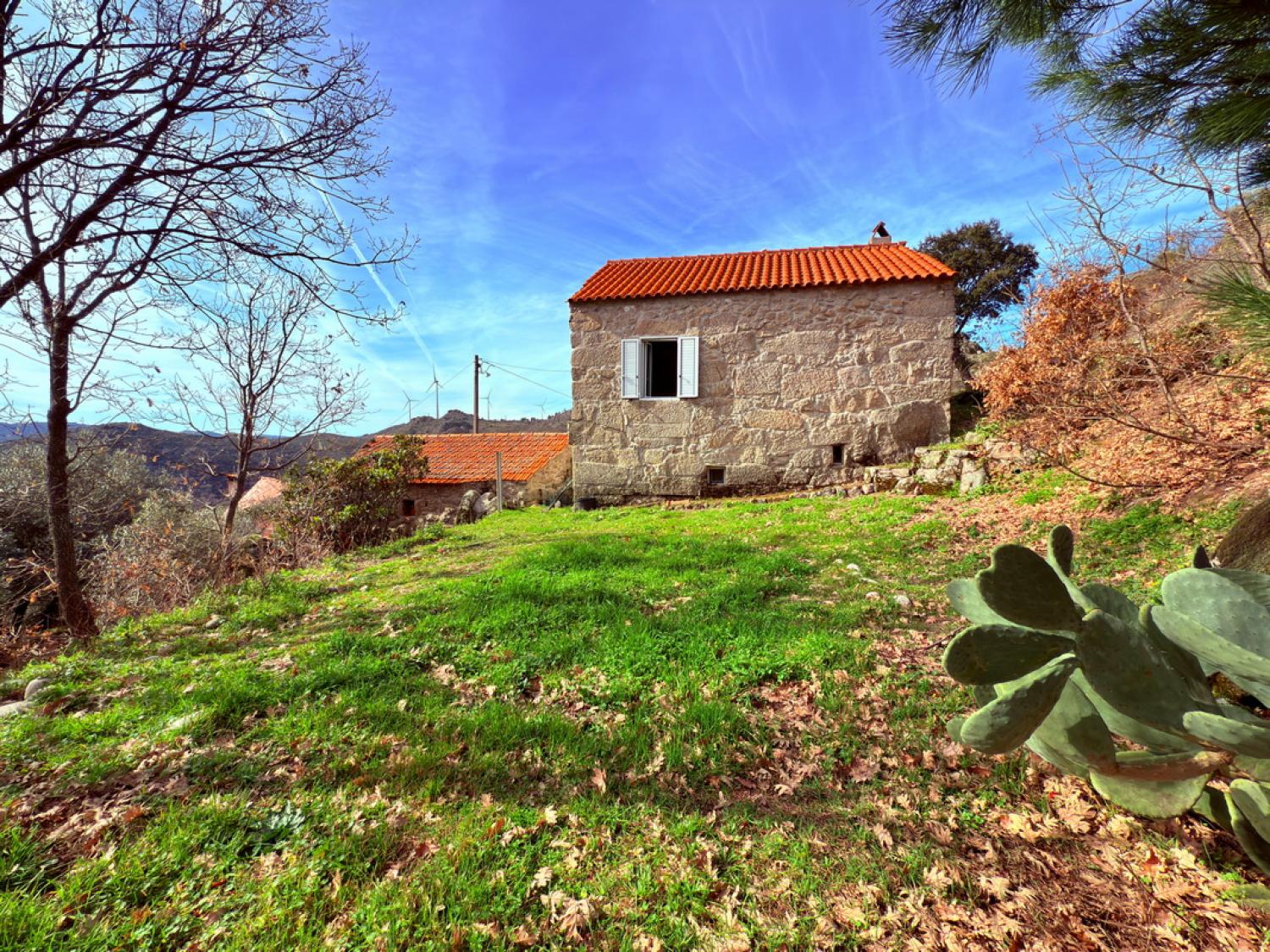  te koop boerderij Pousafoles do Bispo Sabugal 5