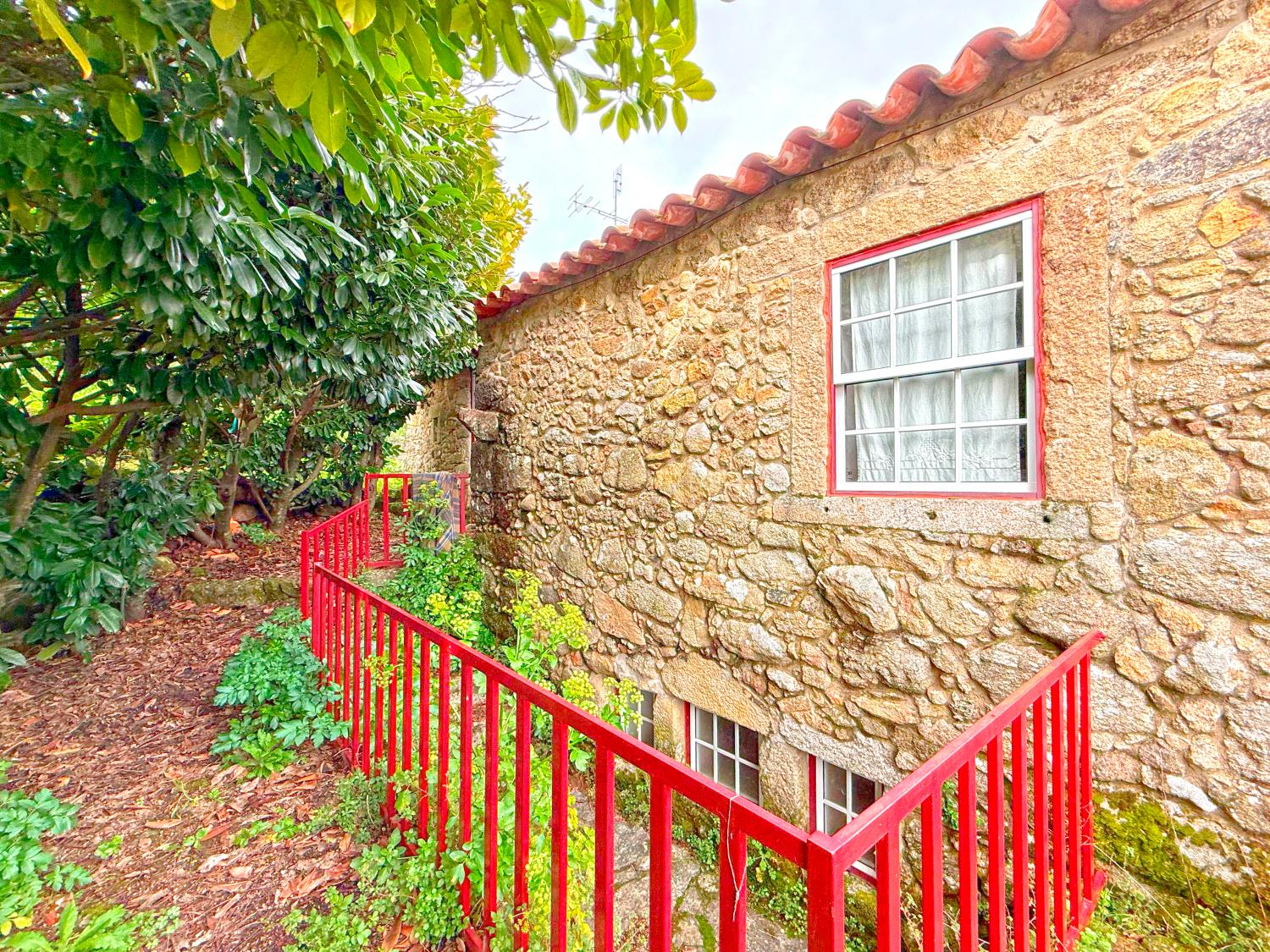  te koop huis Vila Soeiro Guarda 2