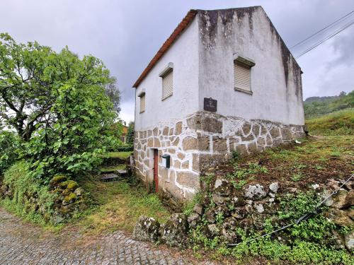Ramela Guarda vrijstaand huis foto 315215