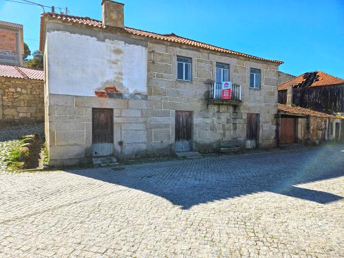 Rabaçal Mêda dorpshuis foto