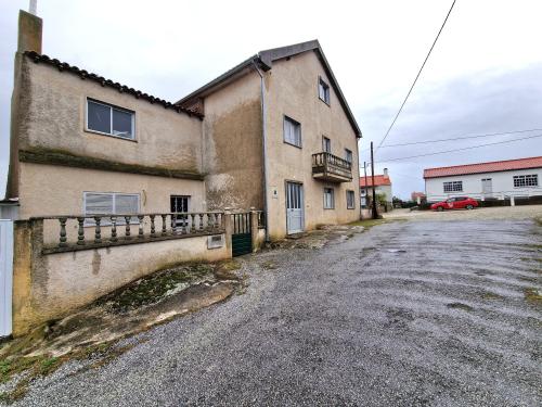 Atalaia Pinhel vrijstaand huis foto 315214
